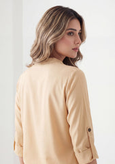 Pret - Safira - Co-Ords 26 - Sandstone Silhouette