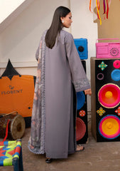 Lawn - Florent - Basant ChikenKari 26 - FBC#07B