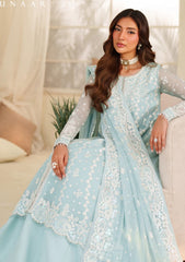 Formals - Zarif - Meesa 25 - Luxury Edit - ZRF-ML#04 - MUNAAR