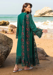 Lawn - Imrozia Serene - Hania Luxury 26 - SL#100 - Kiswa