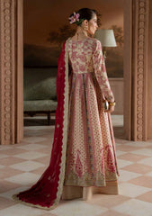 Formals - Nureh - Amaya - Luxury Chiffon 26 - AM#46