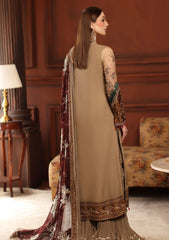 Formals - Nureh - Alfaaz - Festive Edition 25 - NL#91