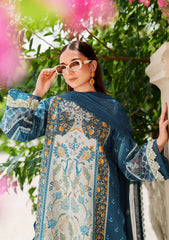 Winter - Parishay - Ivy Bloom 25 - IW#04