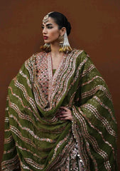 Formal Collection - Hussain Rehar - Zaib-un-nisa - Zaitoon