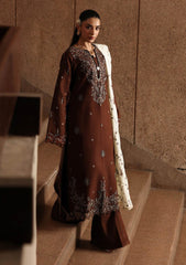 Winter - Rajbari - Winter Shawl - Exclusive 25 - D#08