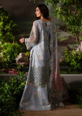 Formals - AJR Couture - Dastan-e-Ishq 25 - Mahjabeen