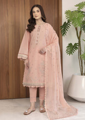 Lawn - Humdum - Dilkash 25 - D#04