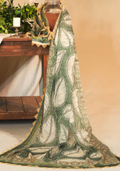 Winter Collection - Ziara - Meadow Freesia - ZMF24 - Anika