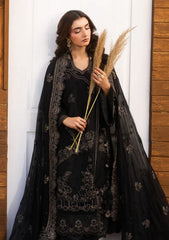 Lawn - Zarizaa - Aura Of Flora - Luxury 26 - ZORRO