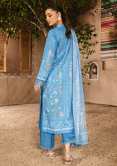 Lawn - Ayleen - Rangkaari 26 - Volume 2 - Elina