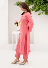 Lawn - Rajis Clothing - Noor-e-Jaha - Chikankari 26 - RJ#04