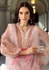 Lawn - Charizma - Unstitched Festive - Limited Edition - CLE25#06