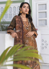 Lawn - Meemsey - Rashq-e-Qamar - MRQ25#07