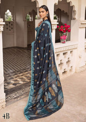 Winter Collection - Rajbari - Premium - RBPW24#4B