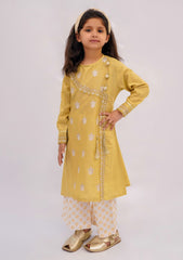Kids - Abar - Muskurati Eid - TILLA ELEGANCE