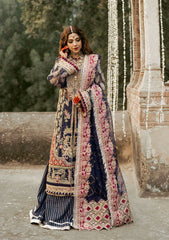 Formal Collection - Maryam Hussain - Gulaab 24 - ULFAT