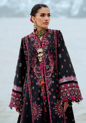 Lawn - Aik Atelier - Aik Lawn 25 - Vol 1 - LOOK 04