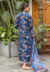 Lawn - Zainab Chottani - Tahra - Volume 2 - Zara