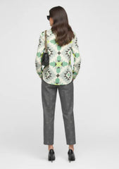 Pret - Noorma Kaamal - We Wear - Silk 25 - NK-WW#04