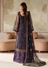 Formals - Zarif - Zaneera - Luxury 25 - ZPE#05 - ASHAAL