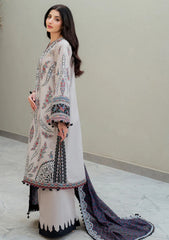 Lawn - Jazmin - Shahkaar Eid 25 - JSE#07