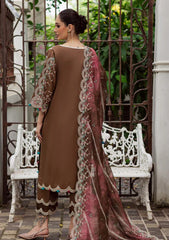 Winter - Marjjan - Lovella 25 - MEV#47 B