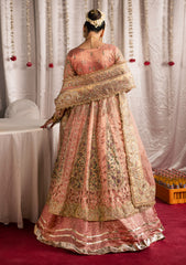 Formals - Maria Osama Khan - Jhil Mill - Wedding 25 - Shehnai