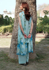 Lawn - Deyar - Rumi Summer 26 - Gul