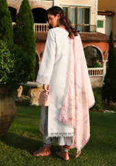 Lawn - Rang Rasiya - Florence - Premium Summer 26 - ALIZEH