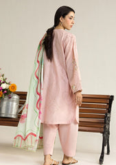 Lawn - Coco By Zara Shahjahan - Edit 26 - Vol II - CZS#02B - LUNE