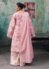 Winter - Rajbari - Nissa Floral Symphony 26 - RNS#04