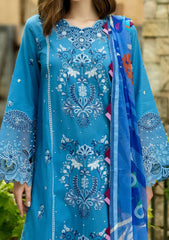 Lawn - Roheenaz - Flanerie - RN25#6B - Noemi