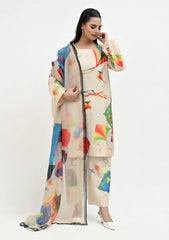 Pret - Imran Aftab - Basant Mela 26 - IARP#07