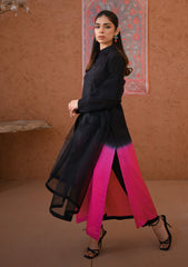 Pret - Zauk - Eid Edit 25 - D#05 - Eve