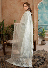 Pret - Manahils - Festive - K#182 - Aqua