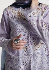 Lawn - Zara Shahjahan - Satori - Luxury 25 - ZSL#3B - UMI