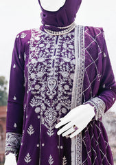 Formal Collection - Panjnad - Unstitched Luxury - PUL24#0708