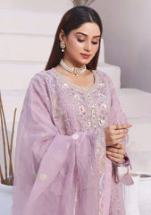 Formals - Dressline - Fatima Bano - Tajwar 25 - FB#122