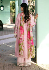 Lawn - MM Manara - Vintage Flora 25 - VF#05 - SIERRA