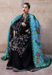 Lawn - Hussain Rehar - Nirmal - Spring Summer '25 - Arzo