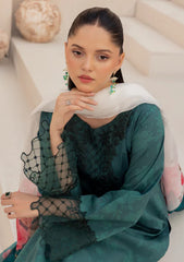 Pret - Esra - Dastaan - DEP25#01