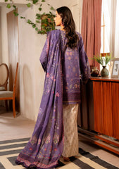 Lawn - Florent - Zync Daily Wear 25 - 06A