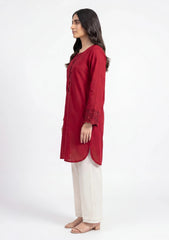Pret - Safira - Co-Ords 26 - Scarlet Lace