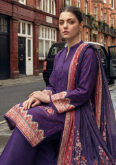 Lawn - Raha - Summer Prints 26 - Vol II - D#04