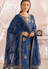 Pret - Mohagni - Festive 25 - DLS-04