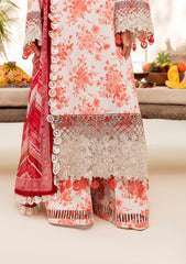 Lawn - Rubaaiyat - Signature 26 - ELARA