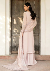 Formals - Zarif - Arzou - Unstitched 25 - HW#02 - LUNA