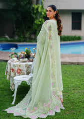 Pret - Zarqash - Belle Ame 25 - ZQ#002 - ARYA