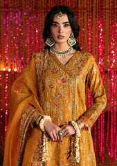 Formals - Meeral - Singhar 25 - Premium Silk - Kaya