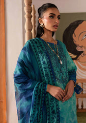 Lawn - Nureh - Signature Prints 25 - SP#138